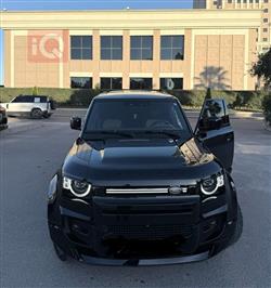 لاند روفر دفندر